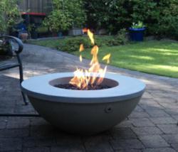 Fire Pits